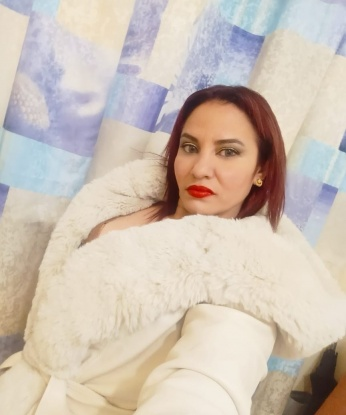 Ангелина, 28